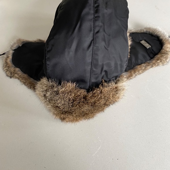 GKS Hunting hat with fur - Picture 3 of 4